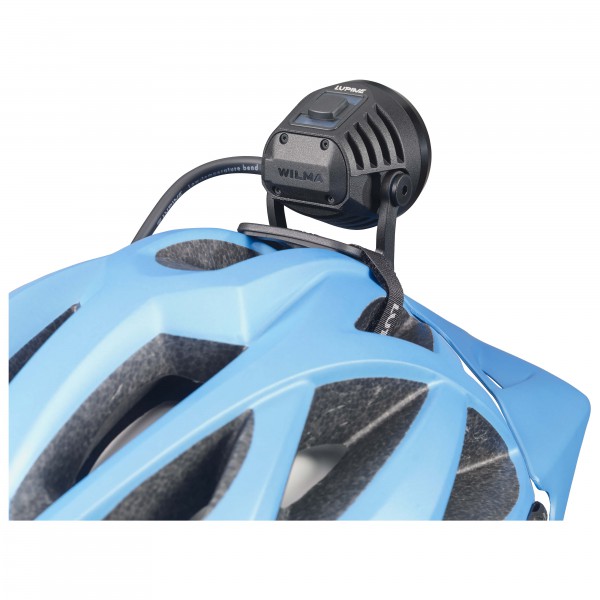 Lupine - Wilma R7 - Head torch
