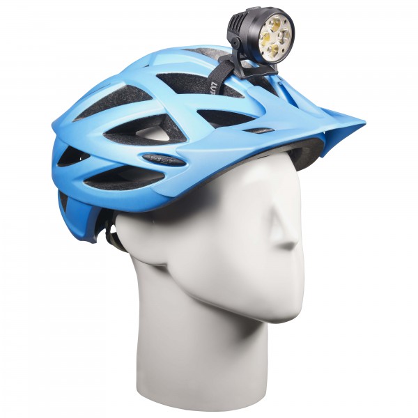 Lupine - Wilma R7 - Head torch