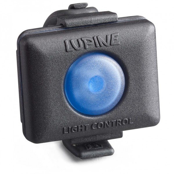 Lupine - Wilma R7 - Head torch