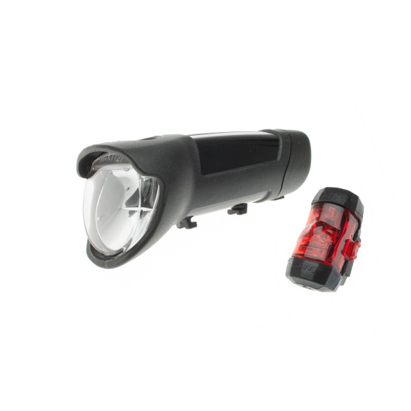 Compra Busch & Müller 306/1KG Catarifrangente 10cm - Rosso Su HBS - Foto 4