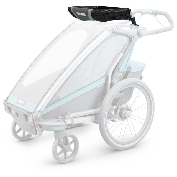 Thule - Cargo Rack 1 - Pakethållare