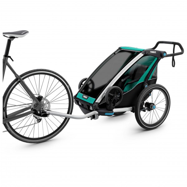 Thule - Chariot Lite 1 - Børneanhænger