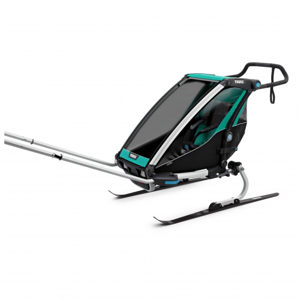 Thule - Chariot Lite 1 - Børneanhænger