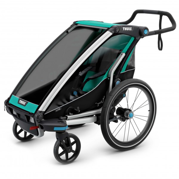 Thule - Chariot Lite 1 - Børneanhænger
