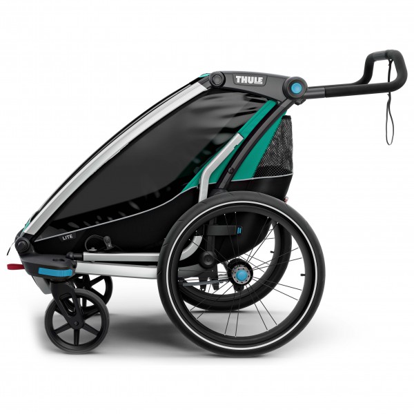 Thule - Chariot Lite 1 - Børneanhænger