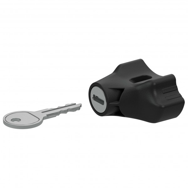 Thule Lock Kit 2Pack Fahrradanhänger online kaufen Bergfreunde.de