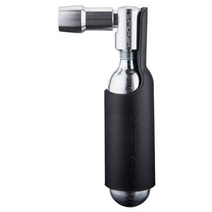 Birzman - E-Grip 16g Silicone Grip - Minipumppu