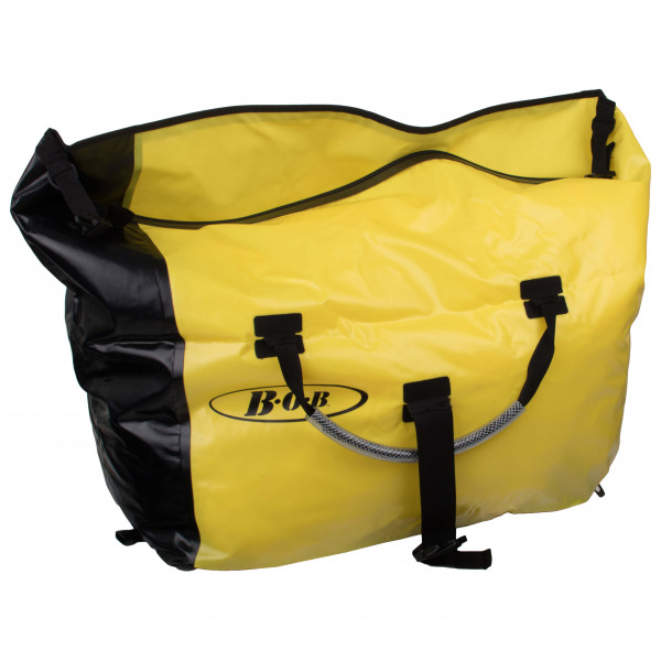 BOB - Bag for Yak & Ibex