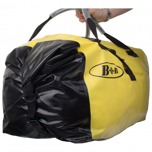 BOB - Bag for Yak & Ibex