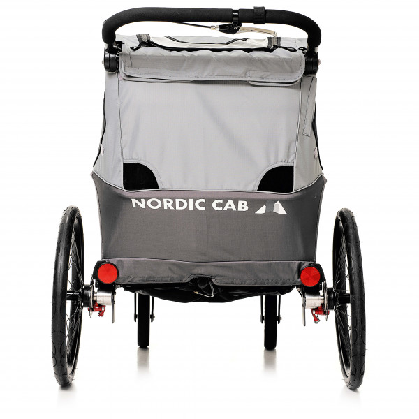 Nordic Cab - Kinderanhänger Nordic Cab Urban