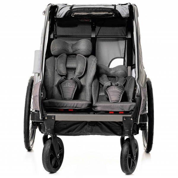 Nordic Cab - Kinderanhänger Nordic Cab Urban