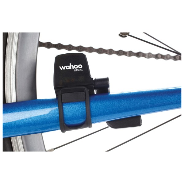 wahoo speed cadence sensor