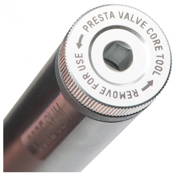 Blackburn - Core Slim - Mini pump