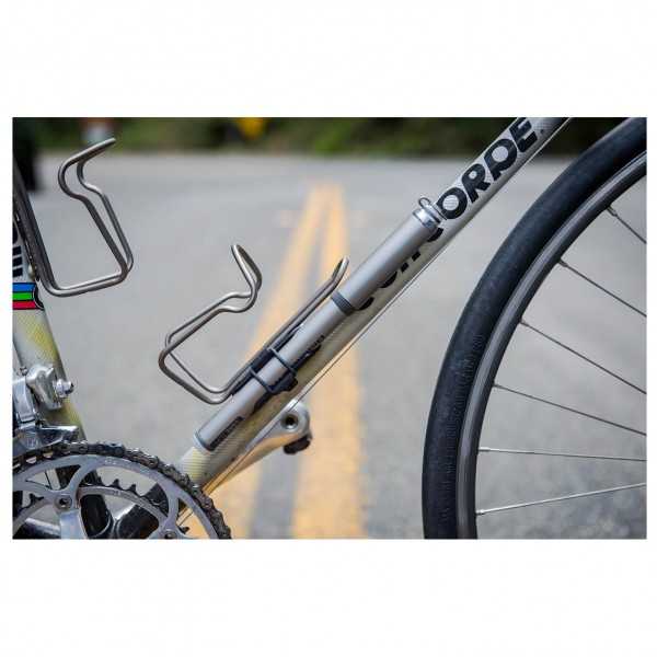 Blackburn - Core Slim - Mini pump