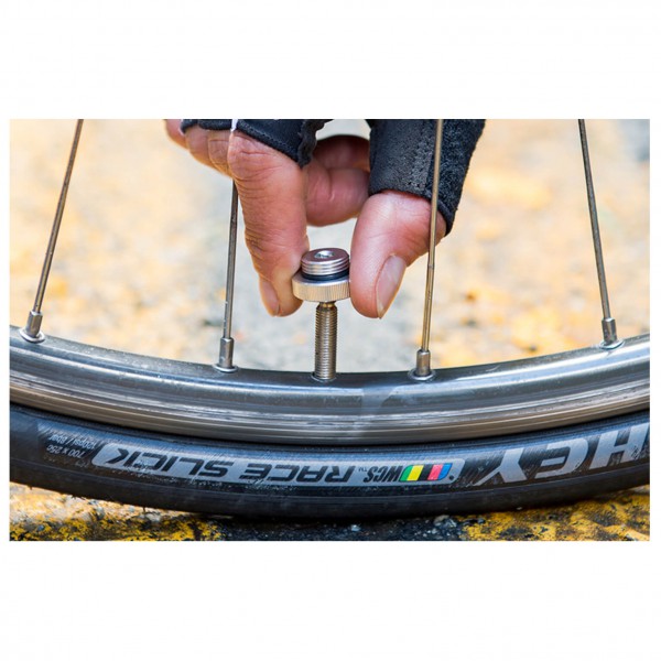 Blackburn - Core Slim - Mini pump