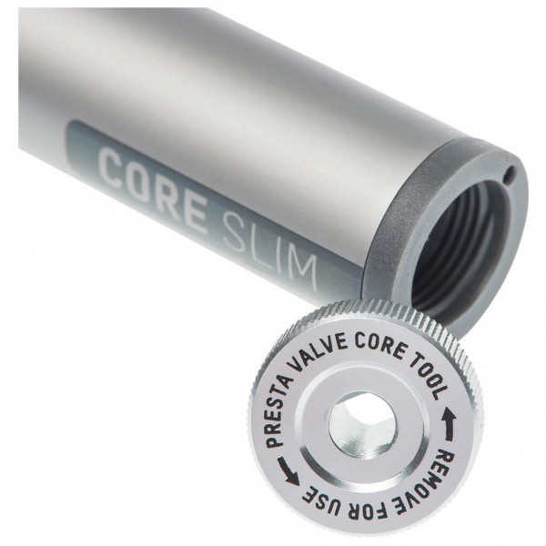 Blackburn - Core Slim - Pompa portatile