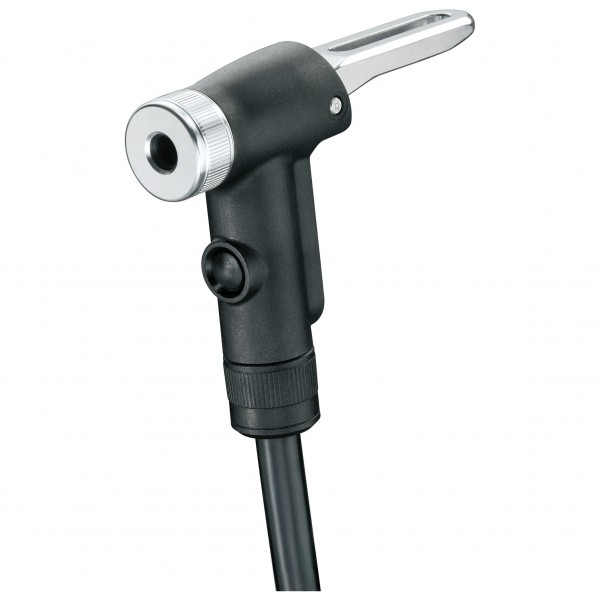 Topeak - JoeBlow Booster - Staande pomp