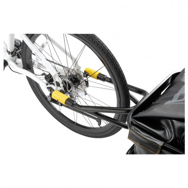 Topeak - Journey Trailer - Rimorchi per trasporto