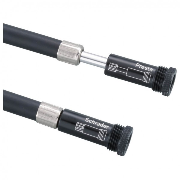 Topeak - RaceRocket HP - Minipumppu