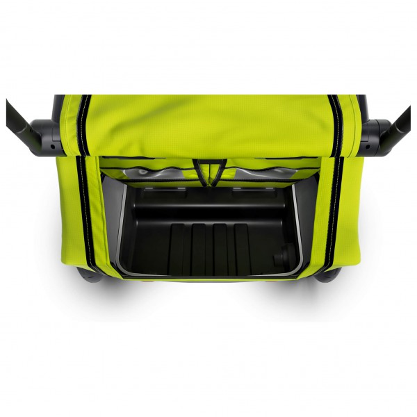 Thule - Chariot Cab 2 - Børneanhænger