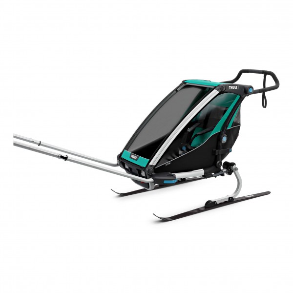 Thule - Chariot Lite 1 - Børneanhænger