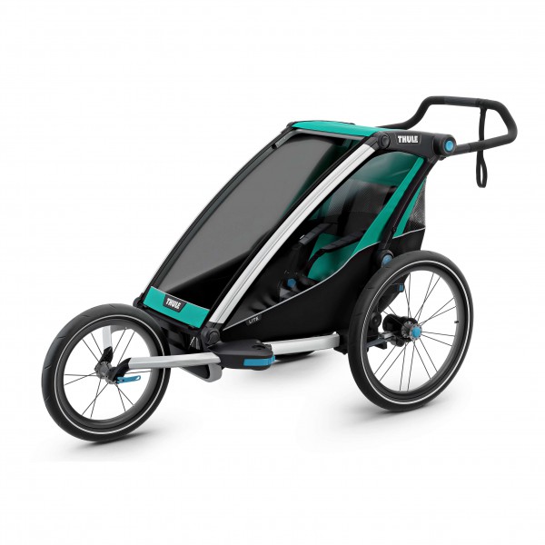 Thule - Chariot Lite 1 - Cykelvagnar