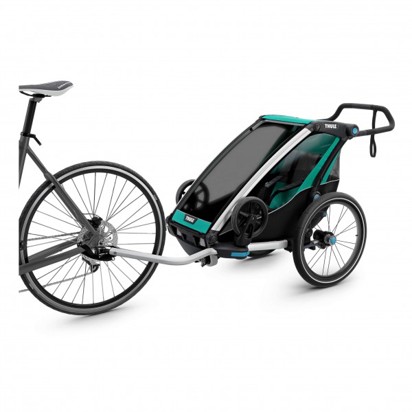 Thule - Chariot Lite 1 - Kinderanhänger
