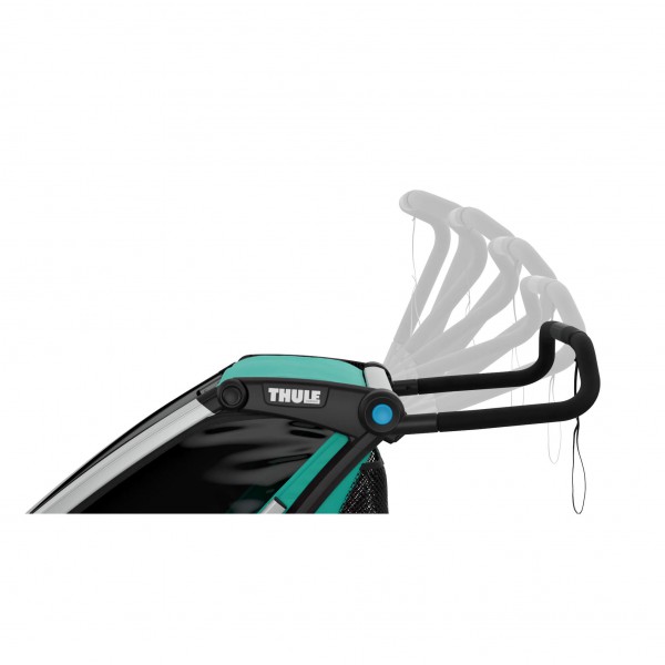 Thule - Chariot Lite 2 - Kinderfietskar