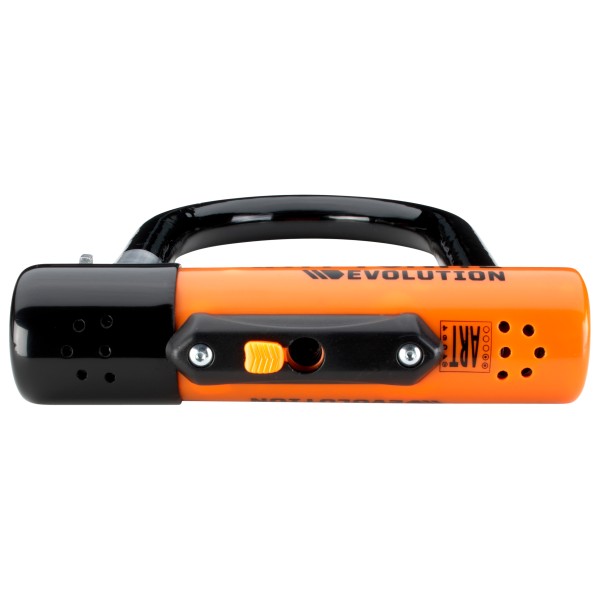 Kryptonite - Evolution Mini-5 - Fietsslot