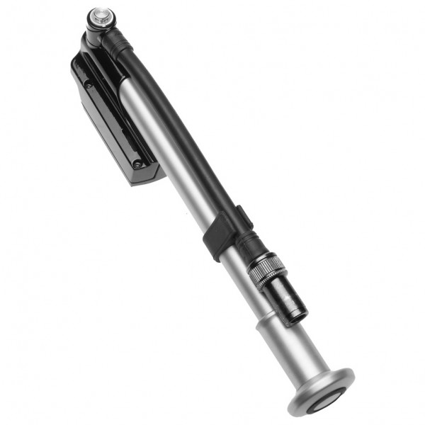Blackburn - Honest Digital Shock Pump - Pompa portatile