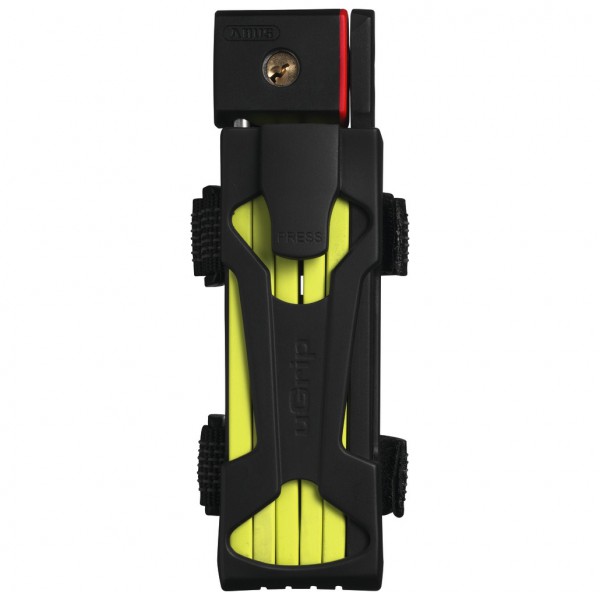 ABUS - Bordo 5700 uGrip - Inklapbaar slot