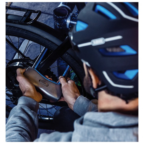 ABUS - SmartX - Lucchetto per bicicletta