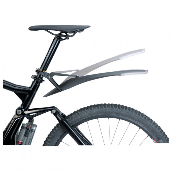 Topeak - DeFender M1 & XC11 Set - Garde-boue