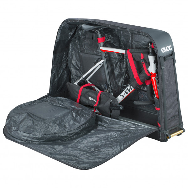 Evoc - Chain Cover Road - Cykelgarage