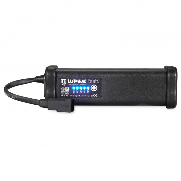 Lupine - 13.8 Ah SmartCore - Rechargeable battery