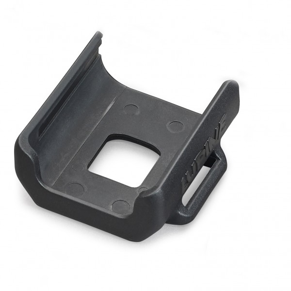 Lupine - FastClick Helmhalter 2.0 - Soporte para batería