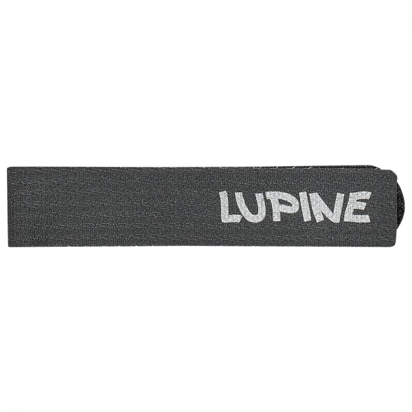 Lupine - FastClick Helmhalter 2.0 - Soporte para batería