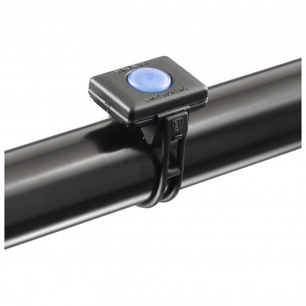 Lupine - Peppi V5 Halter für Bluetooth Funk