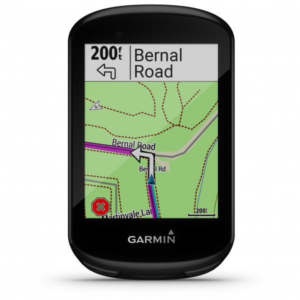 Garmin - Edge 830 - Ciclocomputador