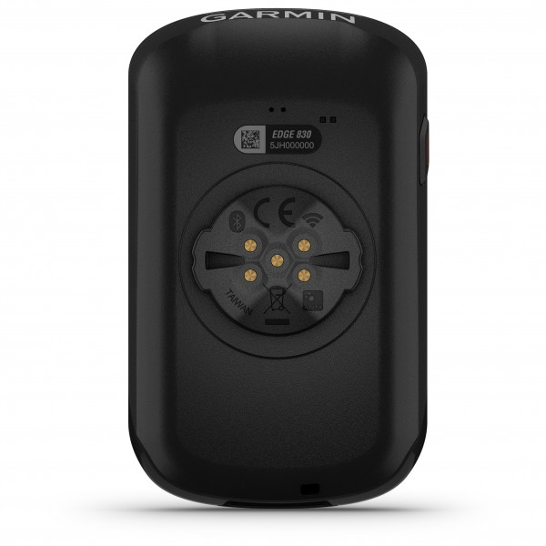 Garmin - Edge 830 - Cykelcomputer