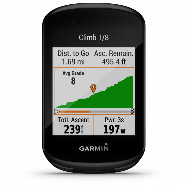 Garmin - Edge 830 - Fietscomputer