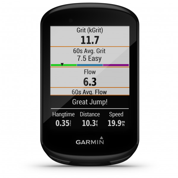 Garmin - Edge 830 - Fietscomputer