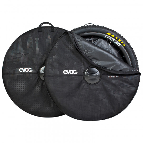 Evoc - MTB Wheel Bag - Cykelöverdrag