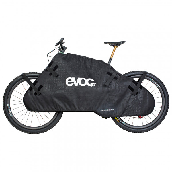 Evoc - Padded Bike Rug - Velohülle