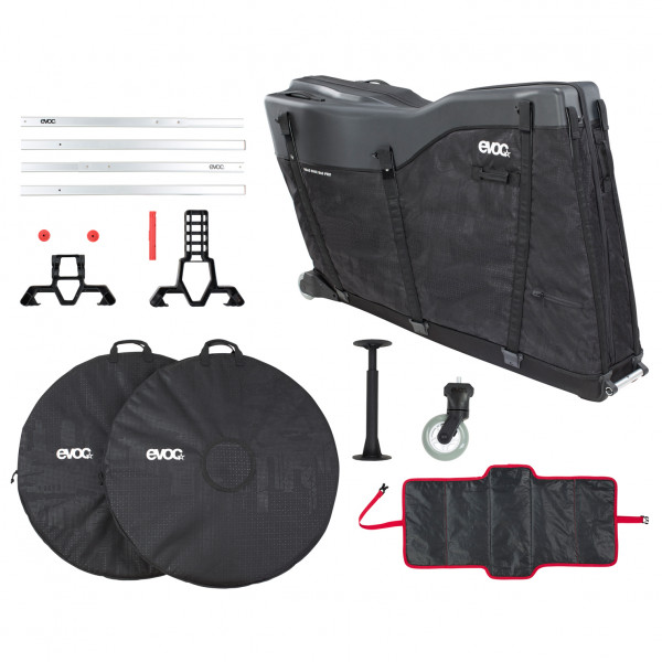 Evoc - Road Bike Bag Pro - Cykelgarage