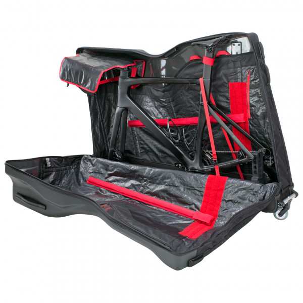 Evoc - Road Bike Bag Pro - Cykelgarage