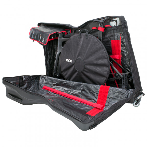 Evoc - Road Bike Bag Pro - Cykelgarage