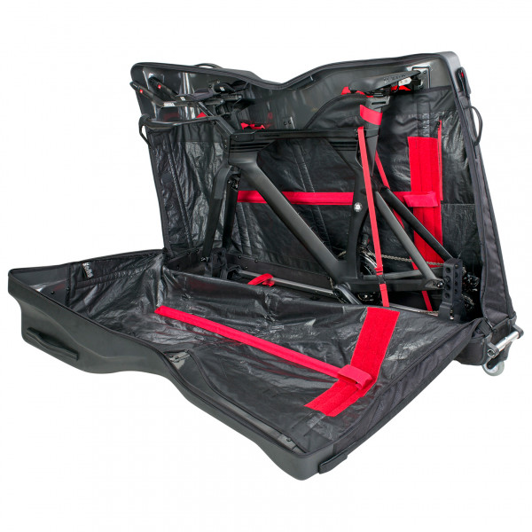 Evoc - Road Bike Bag Pro - Cykelgarage