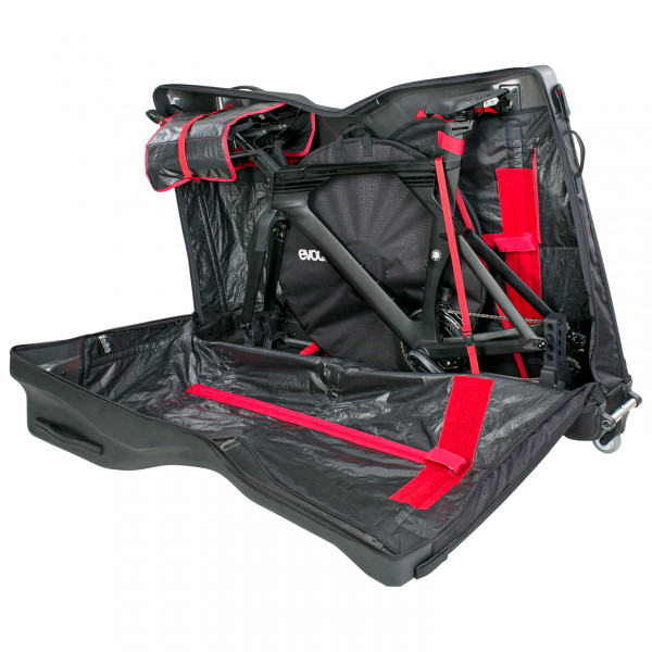 Evoc - Road Bike Bag Pro - Velohülle