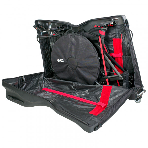 Evoc - Road Bike Bag Pro - Velohülle
